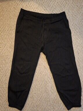 Tom Ford Viscose Drawstring Pants